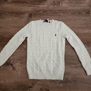 Ralph Lauren Sweater